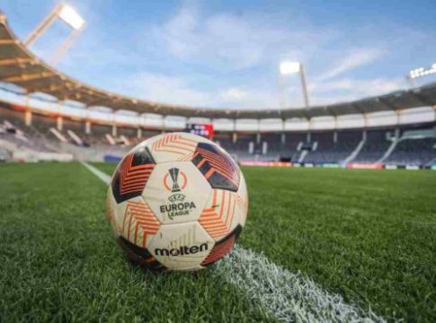 Σούπερ προσφορά* για το Europa League και το Conference League από το Pamestoixima.gr