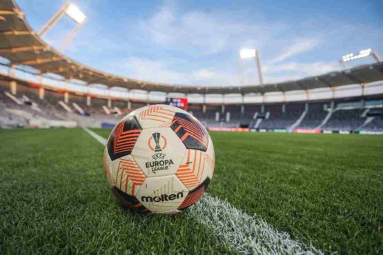 Σούπερ προσφορά* για το Europa League και το Conference League από το Pamestoixima.gr