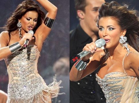 18 χρόνια μετά τη Eurovision: Θυμάστε την Ani Lorak; Δείτε πώς είναι σήμερα