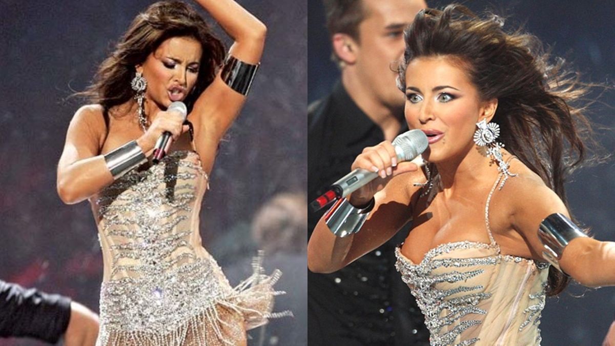 18 χρόνια μετά τη Eurovision: Θυμάστε την Ani Lorak; Δείτε πώς είναι σήμερα