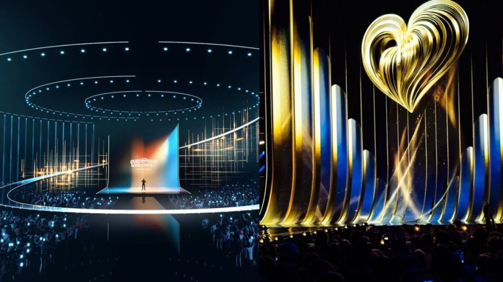 Αναστάτωση στην Eurovision: Ποιο μεγάλο φαβορί έχασε την φωνή του λίγο πριν τον μεγάλο τελικό