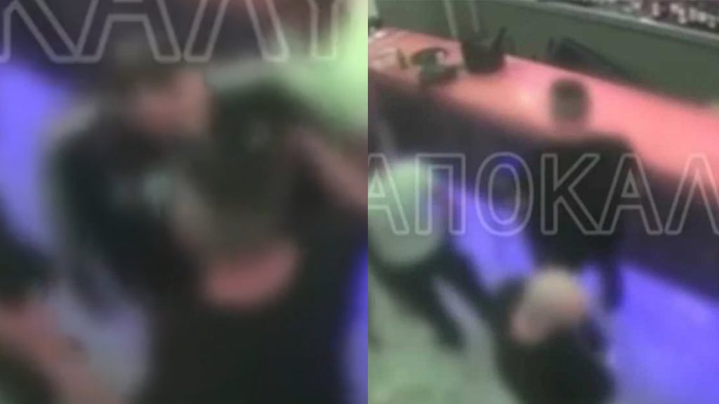 Εύβοια: Τον απέλυσαν και επέστρεψε για να κάνει «λαμπόγυαλο» το μπαρ