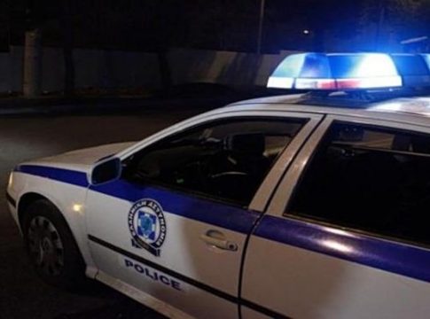 Αιματηρό επεισόδιο στο Ηράκλειο: Στο νοσοκομείο άνδρας μετά από καβγά – Μία σύλληψη