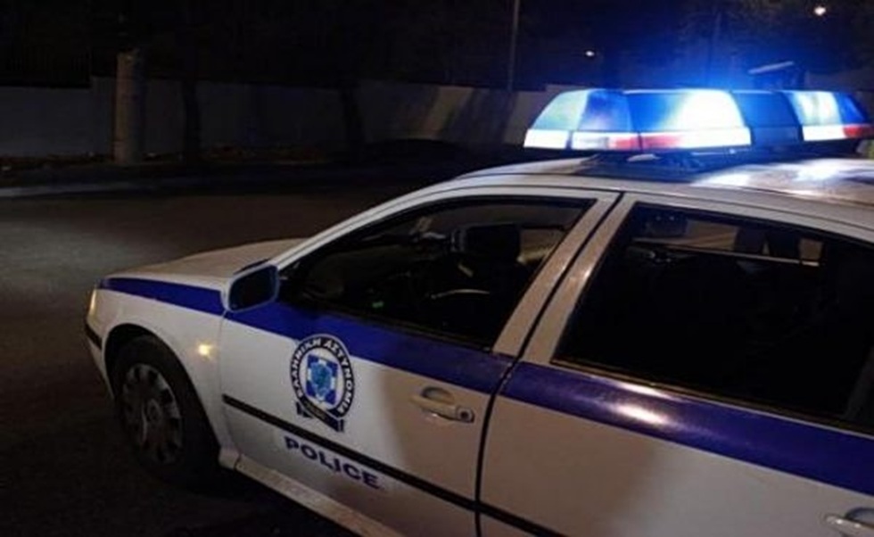 Αιματηρό επεισόδιο στο Ηράκλειο: Στο νοσοκομείο άνδρας μετά από καβγά – Μία σύλληψη