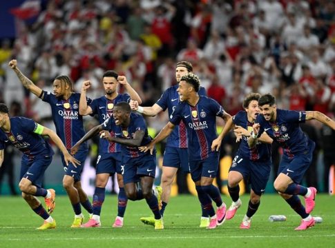 Πότε θα γίνει ο τελικός του Super Cup ανάμεσα σε Παρί Σεν Ζερμέν και Άστον Βίλα (pic)