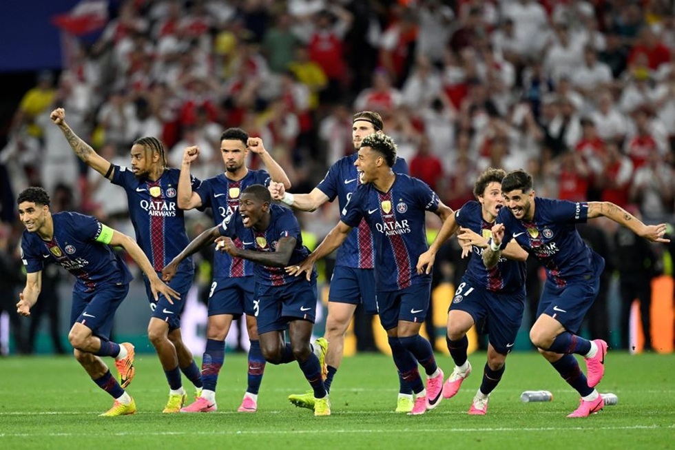 Πότε θα γίνει ο τελικός του Super Cup ανάμεσα σε Παρί Σεν Ζερμέν και Άστον Βίλα (pic)