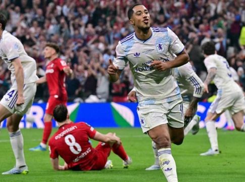 Η «χρυσή βίβλος» του Europa League – Πρώτη κατάκτηση για την Άστον Βίλα
