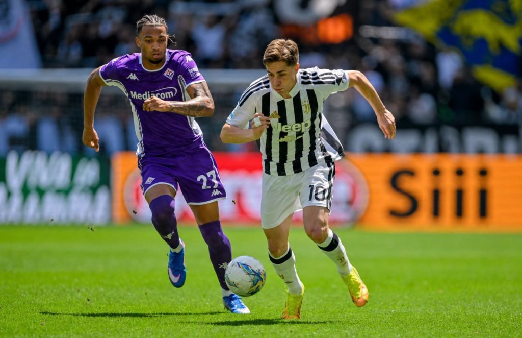Το διήμερο 22-23 Αυγούστου κάνει… σέντρα η Serie A