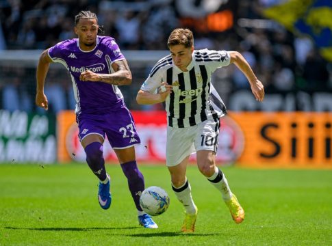 Serie A: «Αυτοκτονία» της Γιουβέντους, πήρε ντέρμπι και… κεφάλι η Ρόμα