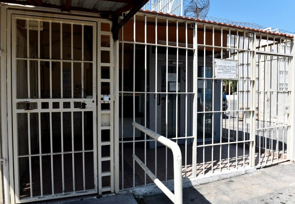 Πάτρα: Προβληματισμός για τους αλλεπάλληλους θανάτους κρατουμένων στις Φυλακές Αγίου Στεφάνου – 7 σε ενάμιση μήνα