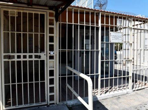 Πάτρα: Προβληματισμός για τους αλλεπάλληλους θανάτους κρατουμένων στις Φυλακές Αγίου Στεφάνου – 7 σε ενάμιση μήνα