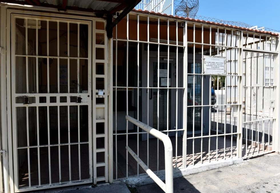 Πάτρα: Προβληματισμός για τους αλλεπάλληλους θανάτους κρατουμένων στις Φυλακές Αγίου Στεφάνου – 7 σε ενάμιση μήνα