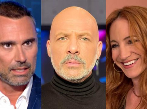 «Το θεωρώ τιμή μου και καμάρι μου»: 10 Έλληνες επώνυμοι που μίλησαν ανοιχτά για τη σεξουαλικότητά τους