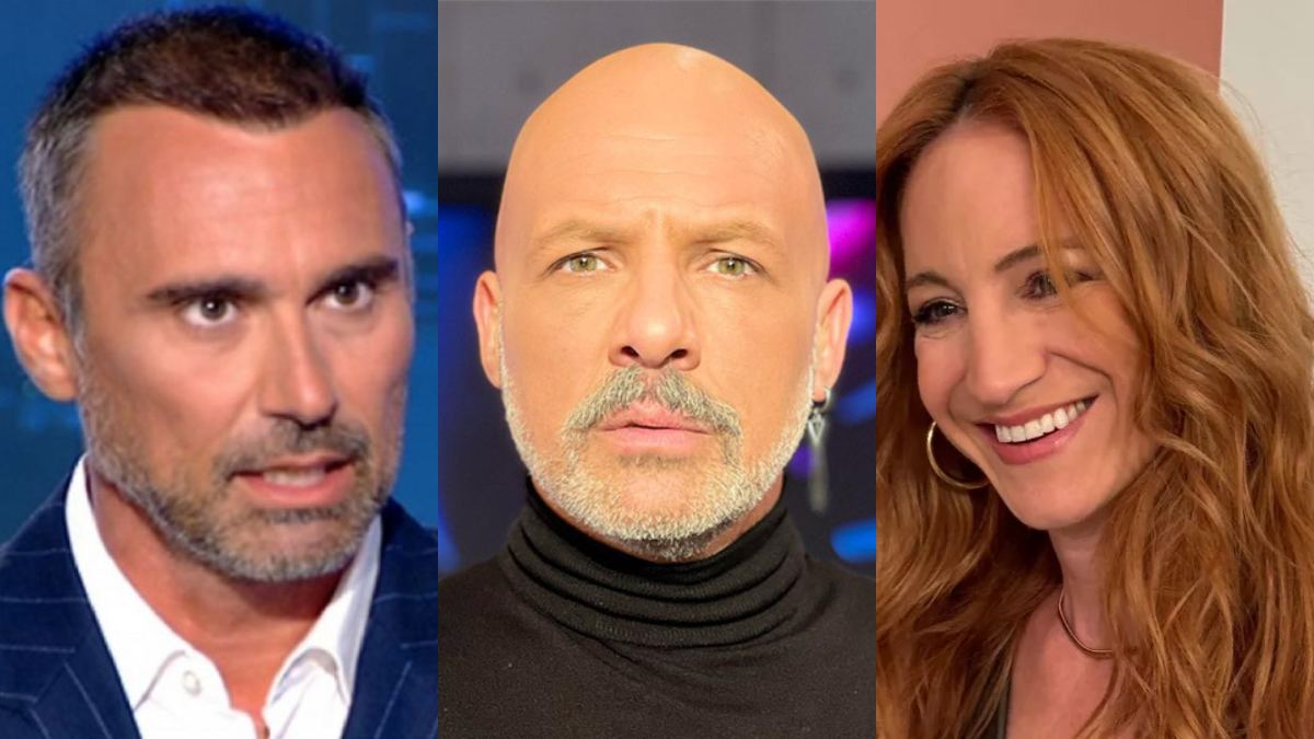 «Το θεωρώ τιμή μου και καμάρι μου»: 10 Έλληνες επώνυμοι που μίλησαν ανοιχτά για τη σεξουαλικότητά τους