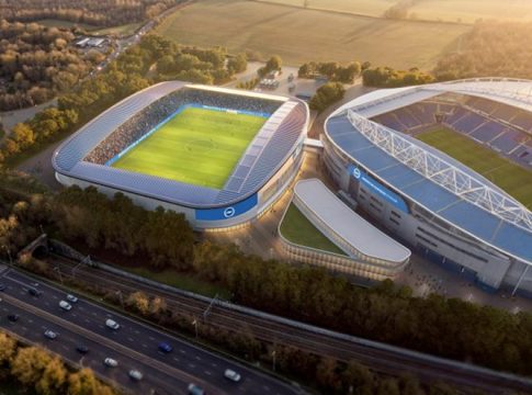 Μουντιάλ 2026: Ο… ιδιαίτερος τρόπος για να φυτρώσει το γρασίδι σε γήπεδο στο Ντάλας