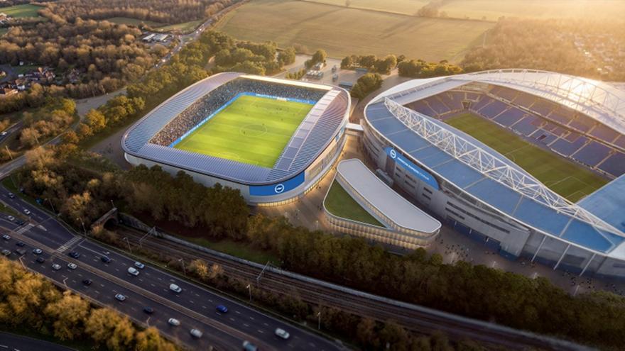 Μουντιάλ 2026: Ο… ιδιαίτερος τρόπος για να φυτρώσει το γρασίδι σε γήπεδο στο Ντάλας