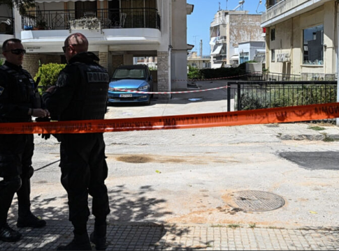 Ηλιούπολη: Νέο τριήμερο πένθος κήρυξε ο Δήμος μετά τον θάνατο και της δεύτερης 17χρονης