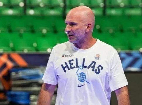 Καντζούρης: «Τεράστια η απουσία του Σλούκα – Ο Παναθηναϊκός δεν είχε την ίδια σοβαρότητα στα εντός με τη Βαλένθια»