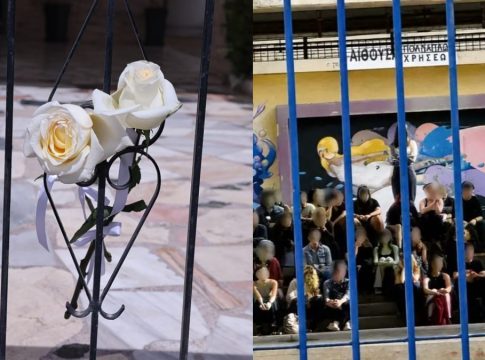 Θρήνος στην Ηλιούπολη: Μεγαλείο ψυχής από την οικογένεια της 17χρονης Μελίνας – Η ανακοίνωση