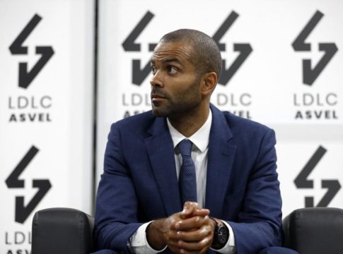 Παραμένει κανονικά στη Euroleague η Βιλερμπάν (pic)