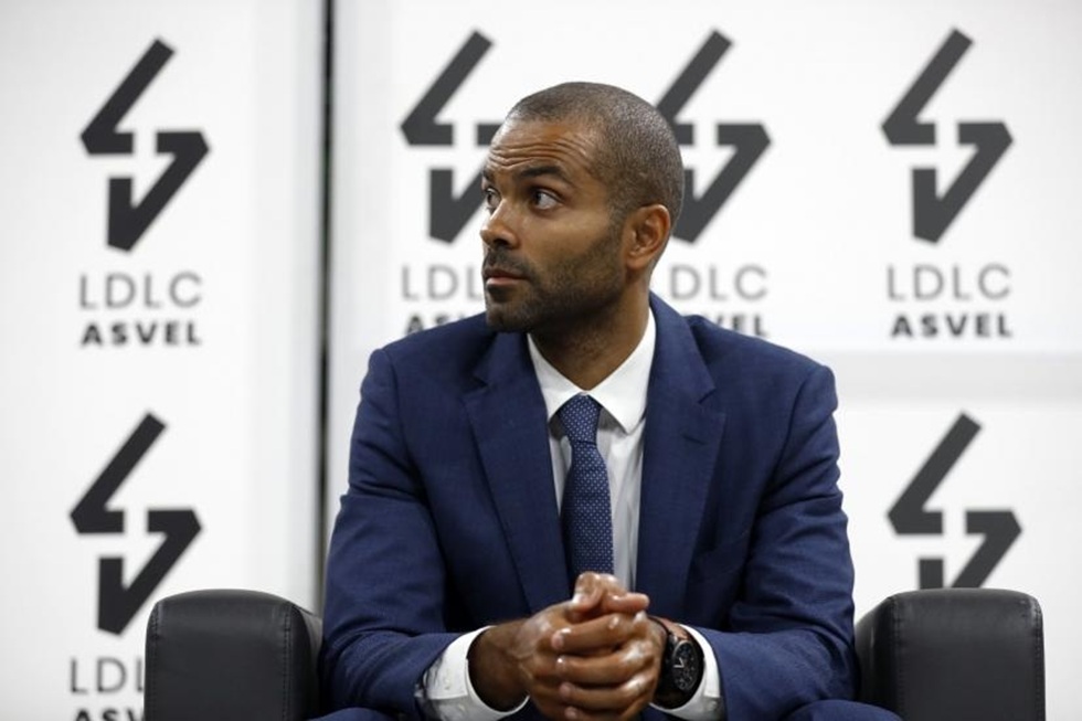 Παραμένει κανονικά στη Euroleague η Βιλερμπάν (pic)