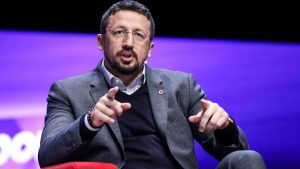 Τούρκογλου: «Η Φενέρ έχει πλεονέκτημα κόντρα στον Ολυμπιακό, λόγω της συνέπειάς της» (vid)