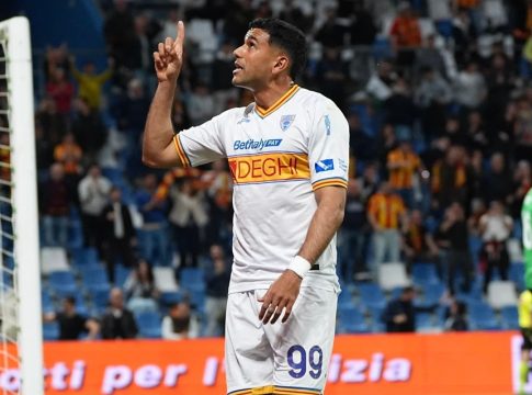 Νίκες για Λέτσε (2-3) και Κρεμονέζε (0-1) που θα παλέψουν μέχρι τέλους για την παραμονή