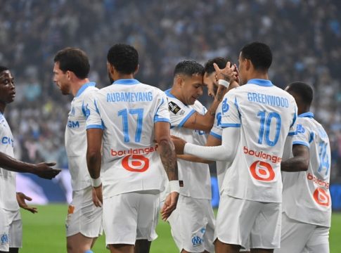 Χαμός στο φινάλε της Γαλλίας: Στο Champions League η Λιλ, στο Europa η Μαρσέιγ και στα playout η Νις