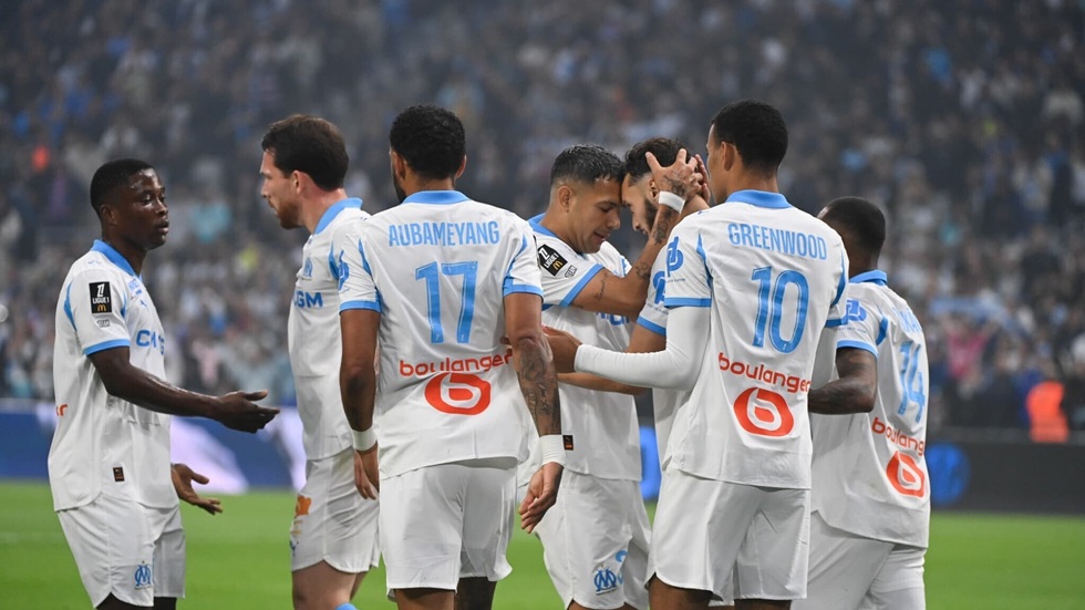 Χαμός στο φινάλε της Γαλλίας: Στο Champions League η Λιλ, στο Europa η Μαρσέιγ και στα playout η Νις