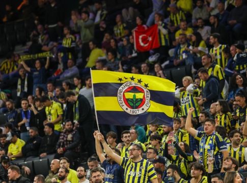 Επίσημο: Παραμένει στη Euroleague η Φενέρμπαχτσε (pic)