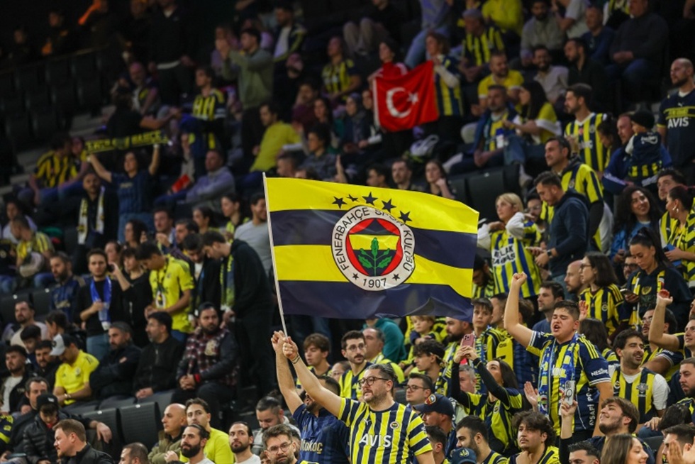 Επίσημο: Παραμένει στη Euroleague η Φενέρμπαχτσε (pic)