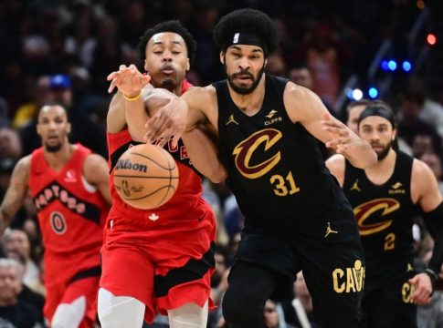 Πήραν τα Game 7 τους και ετοιμάζονται για μάχη στα ημιτελικά οι Καβαλίερς με τους Πίστονς (vids)
