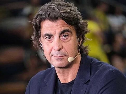 Ατάκες Κουτλουάι για τον ημιτελικό του Ολυμπιακού με τη Φενέρμπαχτσε (vids)