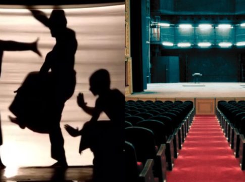 Ανατροπή σε υπόθεση βιασμού: Δικαιώθηκε γνωστός Έλληνας ηθοποιός