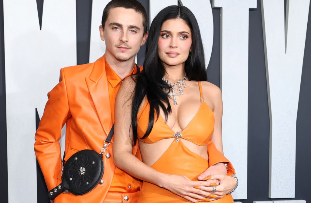 Η… κατάρα του Met Gala κράτησε τον Σαλαμέ μακριά από την Τζένερ – «Αν εμφανιστείς εκεί, χωρίζεις»