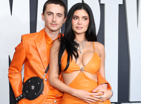 Η… κατάρα του Met Gala κράτησε τον Σαλαμέ μακριά από την Τζένερ – «Αν εμφανιστείς εκεί, χωρίζεις»