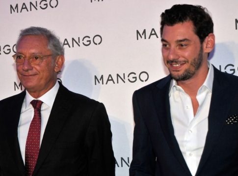 Τζόναθαν Άντιτς: Ποιος είναι ο γιος του ιδρυτή της Mango – Οι τεταμένες σχέσεις με τον πατέρα του και η σύλληψη για τον θάνατό του