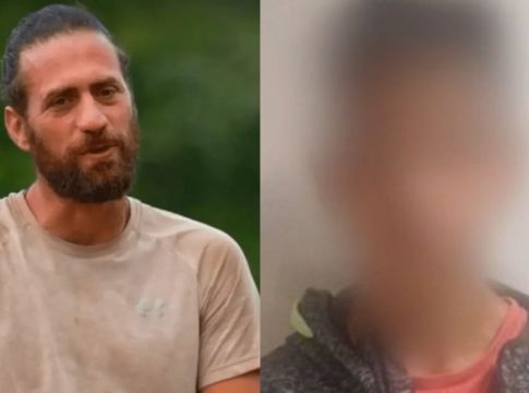 Κώστας Παπαδόπουλος: Βίντεο ντοκουμέντο από την στιγμή που οι νεαροί Ρομά μπαίνουν στο ζαχαροπλαστείο