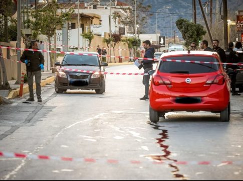 Τον έψαχνε 2 χρόνια – Πώς έγινε η δολοφονία του 20χρονου στην Κρήτη