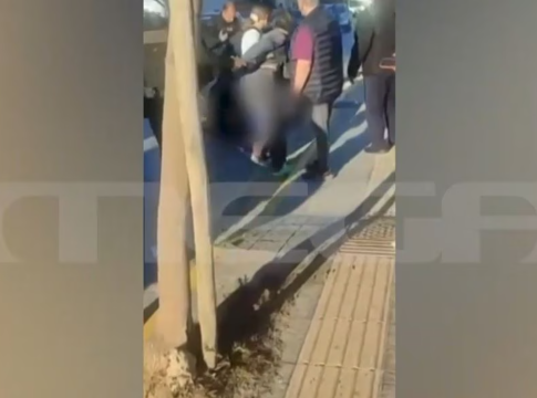 Κρήτη: Ο 54χρονος πυροβόλησε 6 φορές τον Νικήτα και συνέχισε να τον κλωτσά – Βίντεο ντοκουμέντο