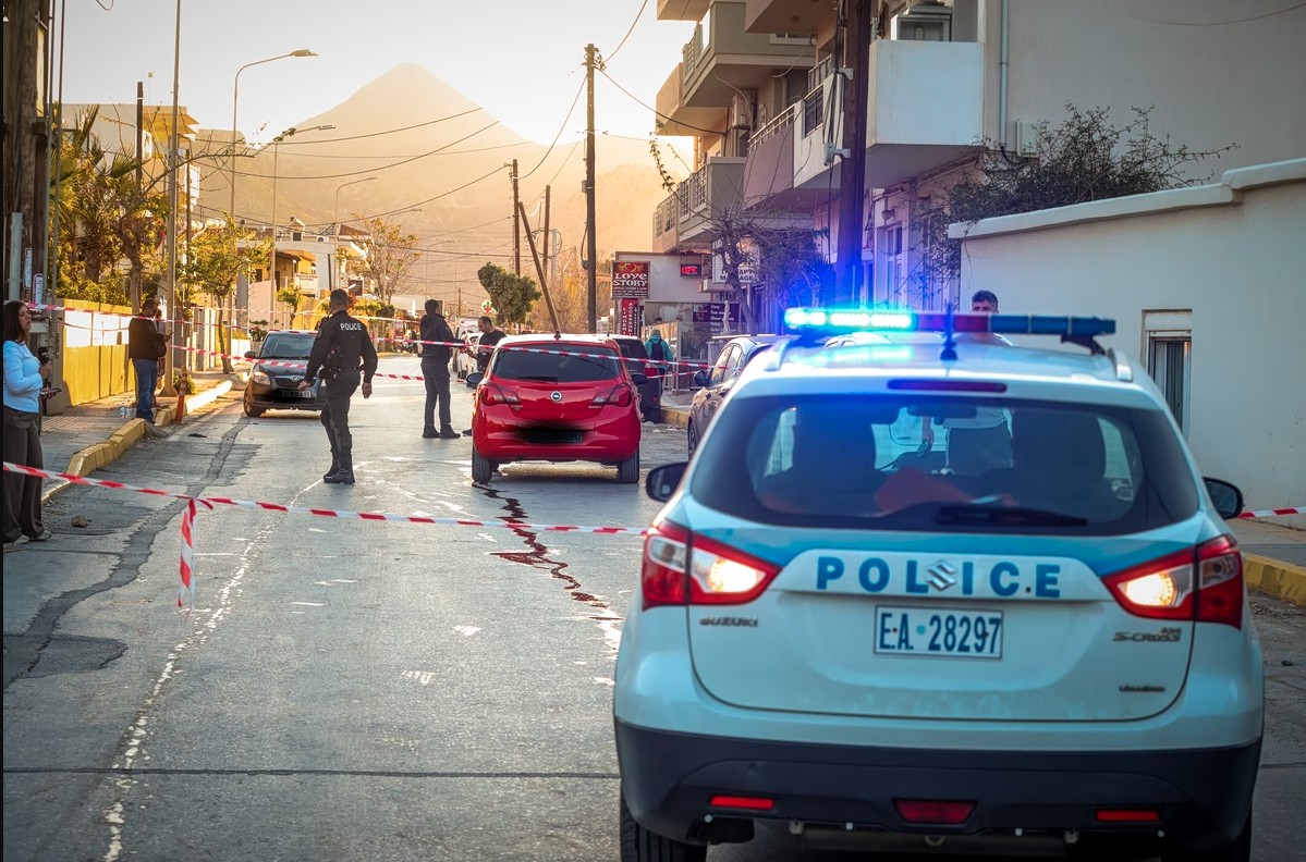 Κρήτη: Σήμερα το τελευταίο αντίο στον 20χρονο Νικήτα – Σοκάρουν οι αποκαλύψεις για το άγριο έγκλημα