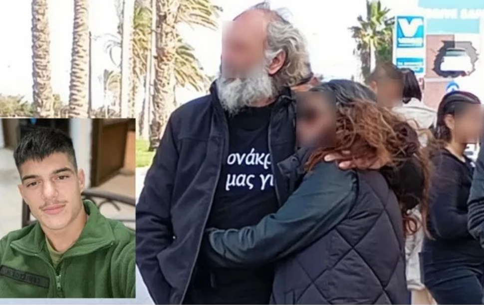 Κρήτη: Στη φυλακή ο 54χρονος και η σύζυγός του για τη δολοφονία του Νικήτα – Τι είπαν στις απολογίες τους