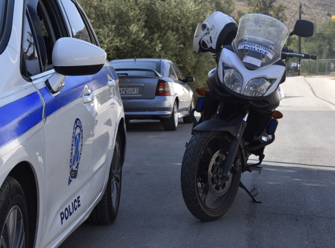 Εξαρθρώθηκε κύκλωμα που εξαπατούσε πολίτες παριστάνοντας τους υπαλλήλους εταιρείας παροχής ηλεκτρικής ενέργειας
