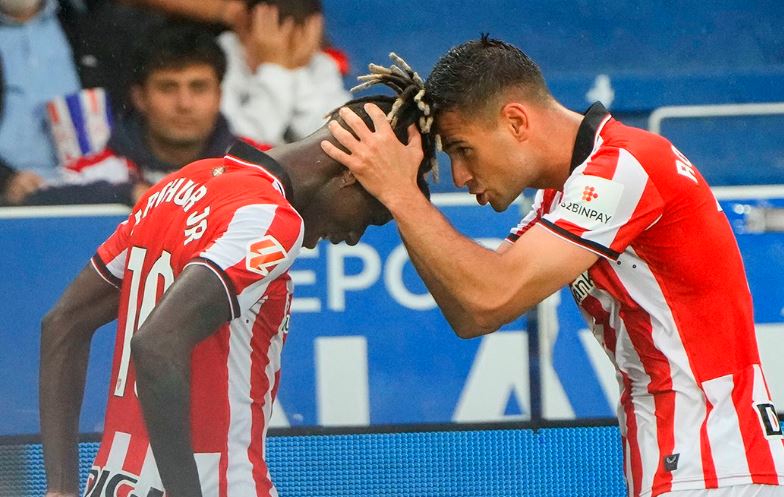 Αλαβές – Αθλέτικ Μπιλμπάο 2-4: Βύθισε κι άλλο τους γηπεδούχους