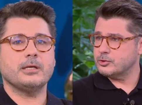 Άγριο ξέσπασμα από Λάμπρο Κωνσταντάρα: «Ρε μαλ@@α μου, πάτε καλά;» – Τι συνέβη