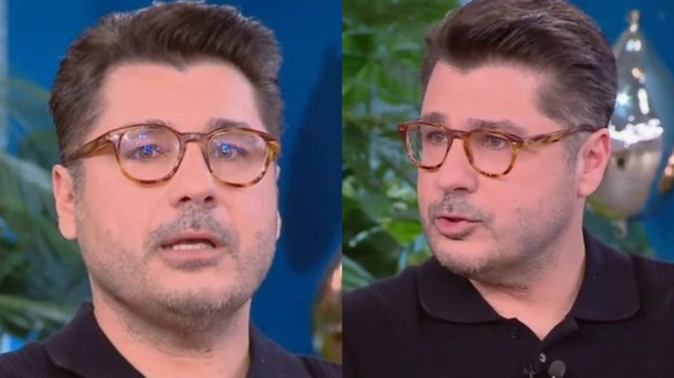 Άγριο ξέσπασμα από Λάμπρο Κωνσταντάρα: «Ρε μαλ@@α μου, πάτε καλά;» – Τι συνέβη