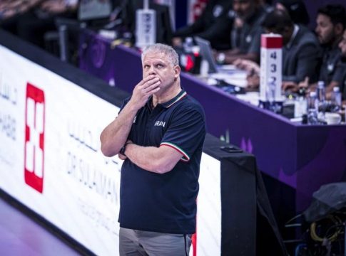 Μανωλόπουλος: «Χάθηκε τεράστια ευκαιρία για έναν ελληνικό τελικό»