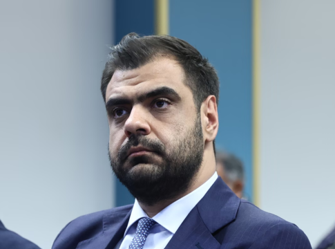 Αμηχανία και νεύρα από Μαρινάκη μετά τη συνέντευξη που έδωσε ο Δημητριάδης – «Βλέπω κάποιους ευαίσθητους να ενοχλούνται»