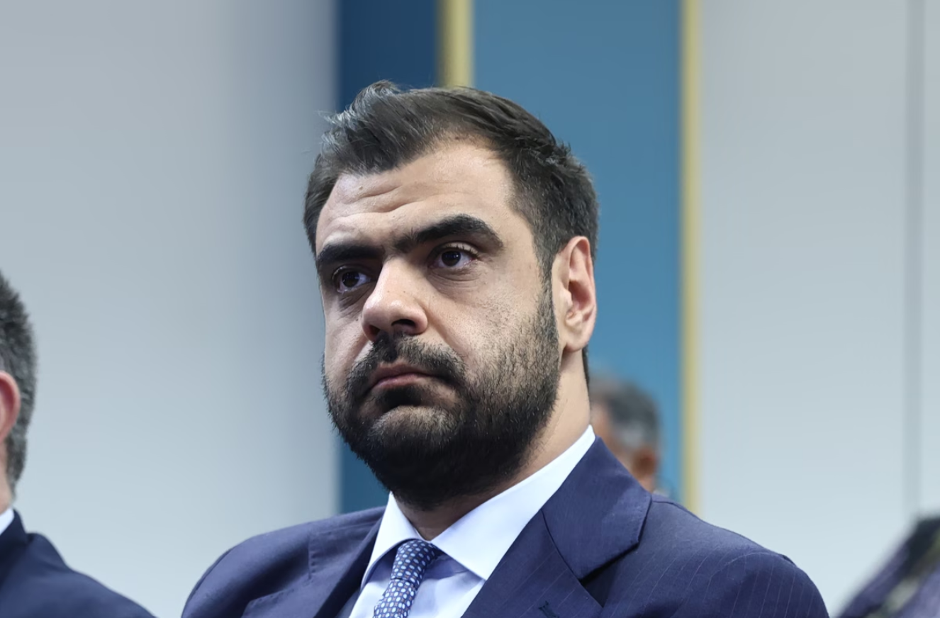 Αμηχανία και νεύρα από Μαρινάκη μετά τη συνέντευξη που έδωσε ο Δημητριάδης – «Βλέπω κάποιους ευαίσθητους να ενοχλούνται»