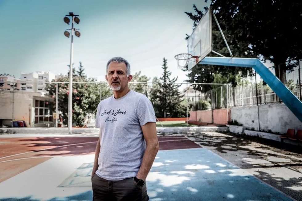 Μπακατσιάς: «Δίκαιος ο τίτλος του Ολυμπιακού, είχε τη μεγαλύτερη σταθερότητα φέτος»